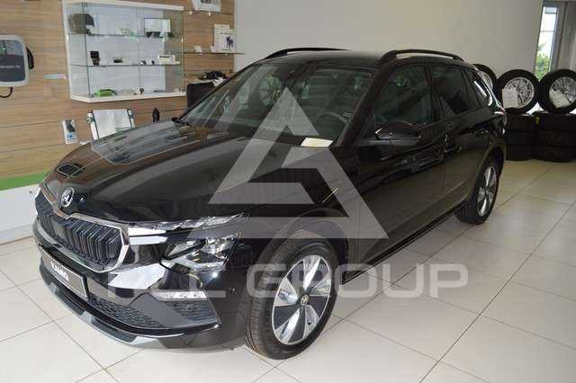 2024 Skoda KAMIQ
