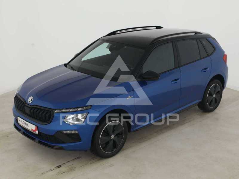 2024 Skoda KAMIQ