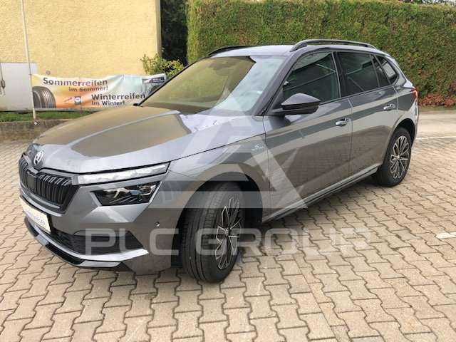 2024 Skoda KAMIQ
