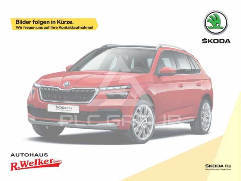 2023 Skoda KAMIQ