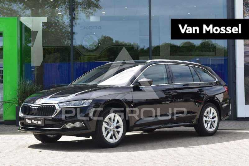 2024 Skoda Octavia