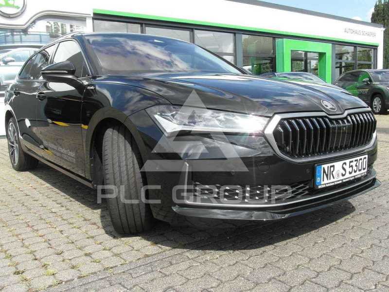 2024 Skoda Superb