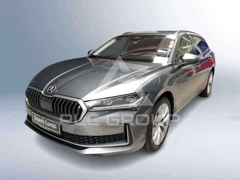 2024 Skoda Superb