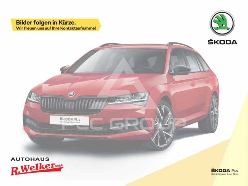 2023 Skoda Superb