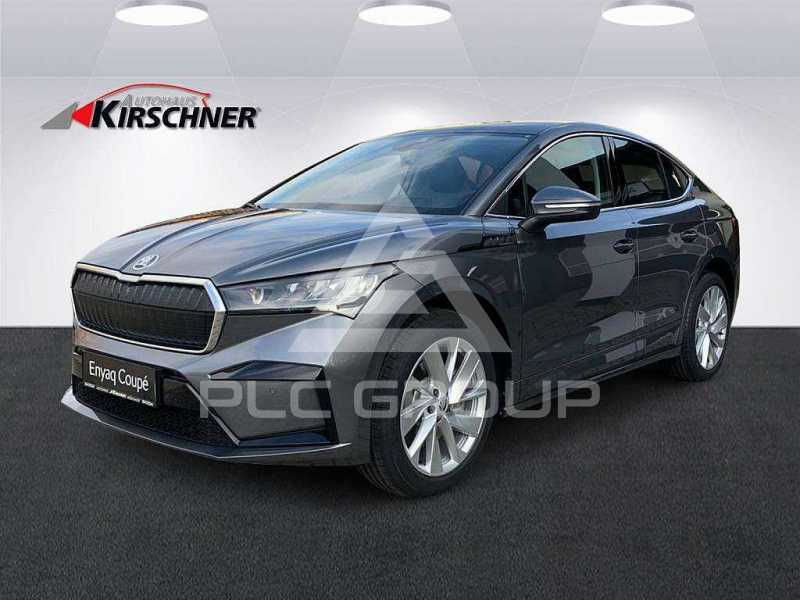 2024 Skoda Enyaq
