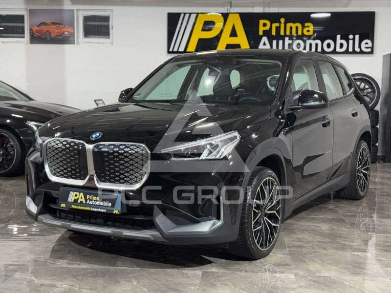 2024 BMW iX