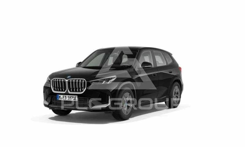 2024 BMW iX