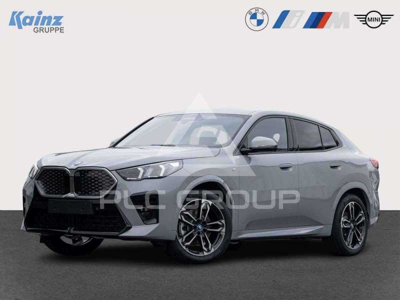 2024 BMW iX