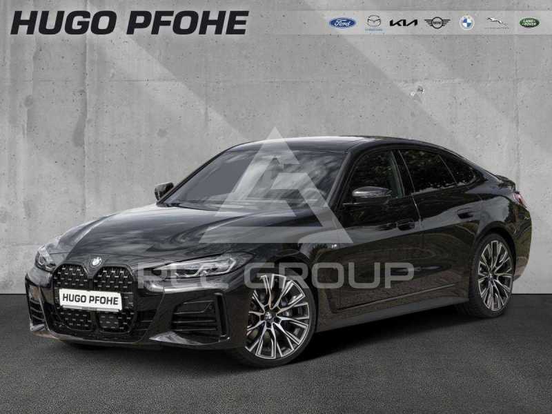 2024 BMW 430
