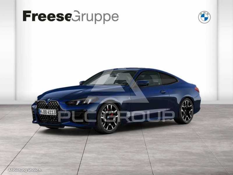 2026 BMW 430
