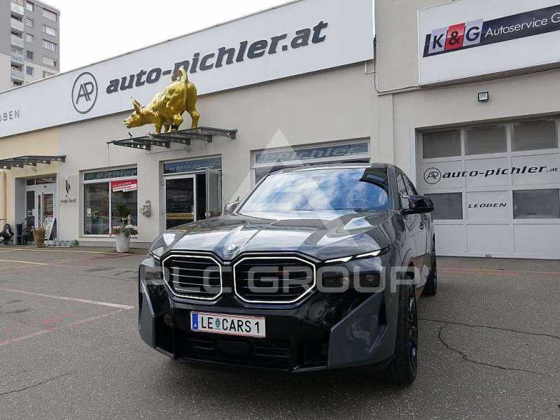2024 BMW XM