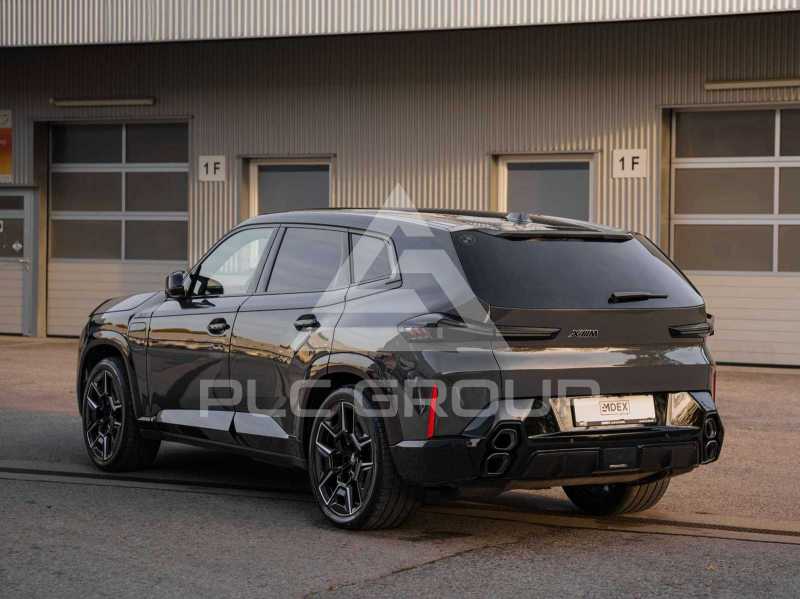 2024 BMW XM