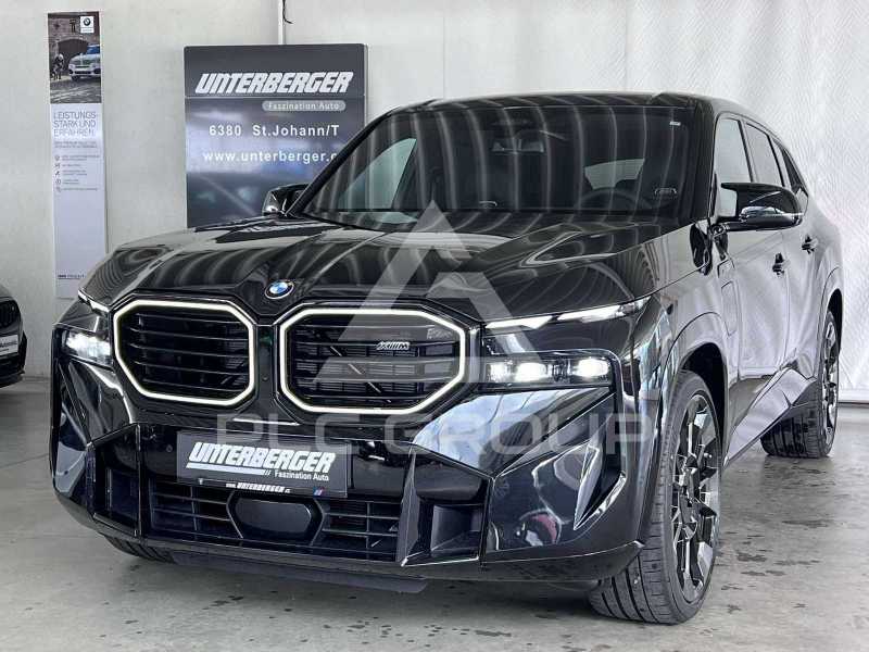 2024 BMW XM