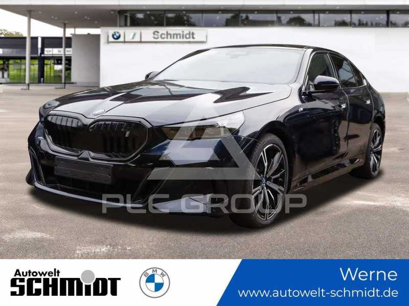 2024 BMW I5