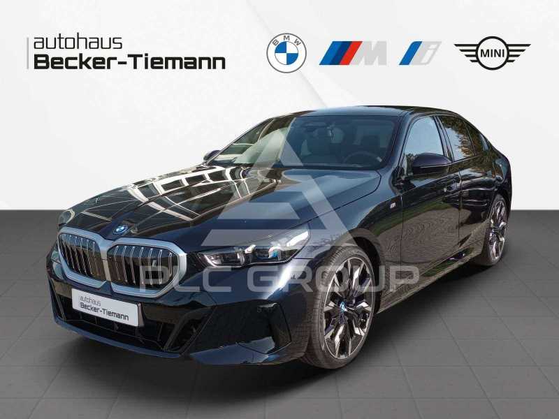 2024 BMW I5