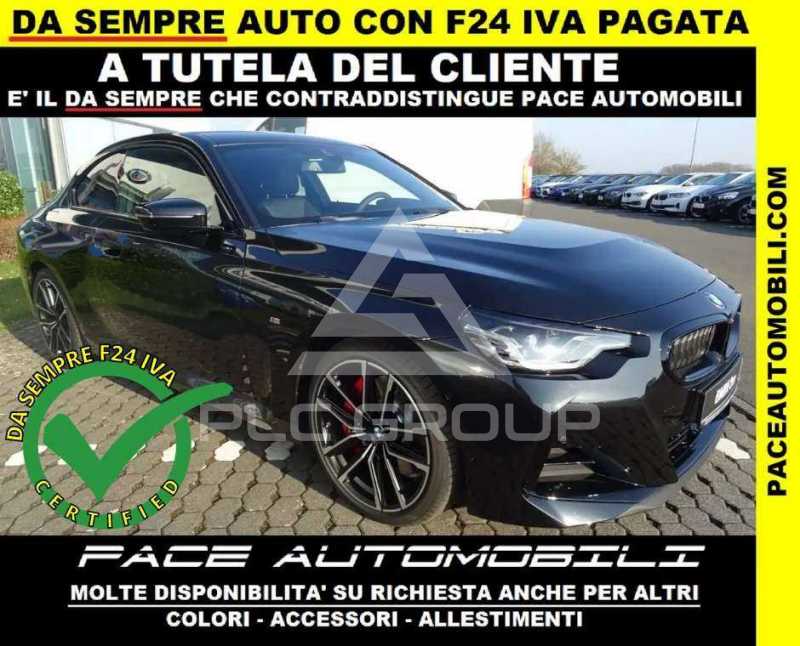 2025 BMW 440