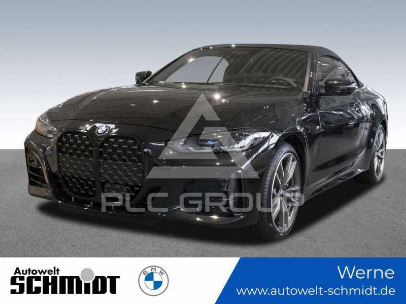 2025 BMW 440