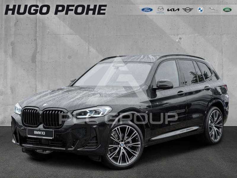 2025 BMW X3