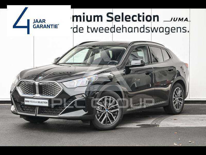 2024 BMW iX