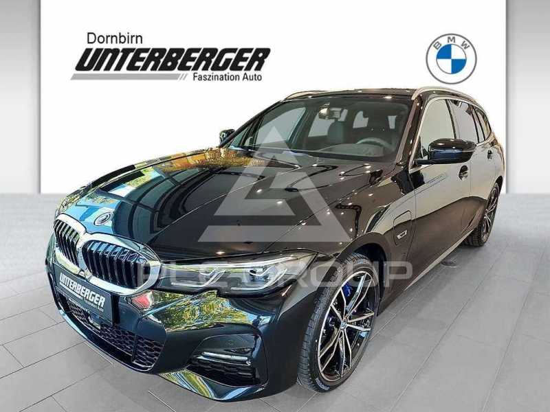 2024 BMW 330