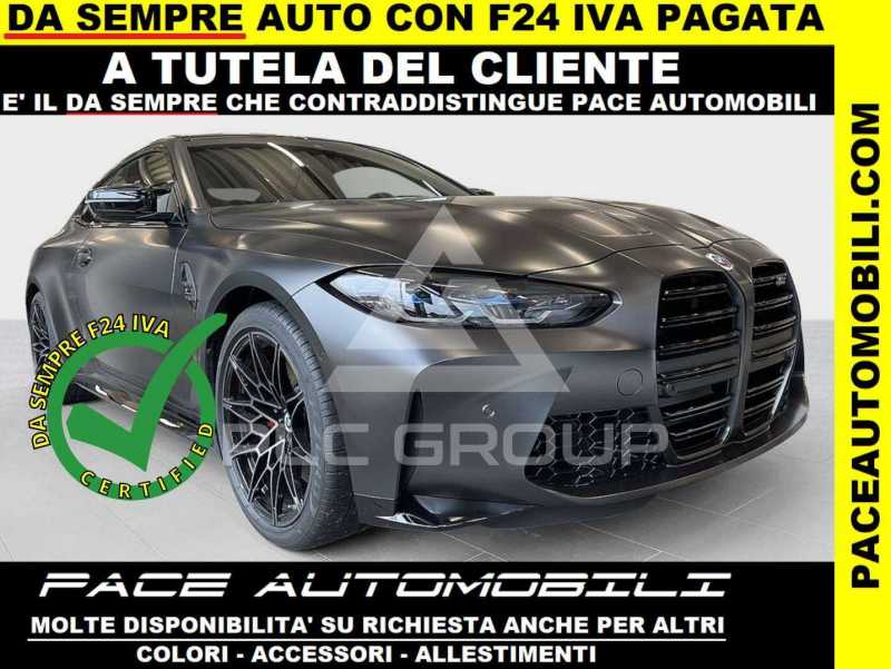 2024 BMW Z4