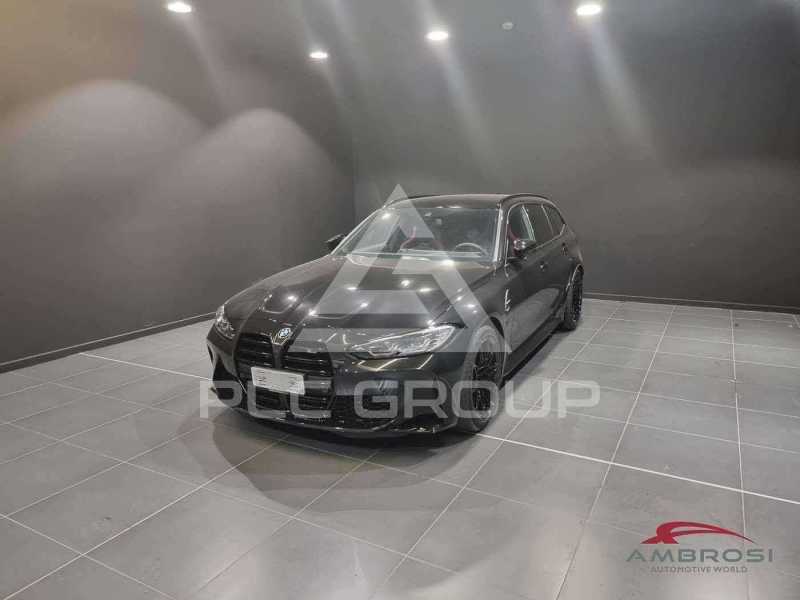 2024 BMW M3