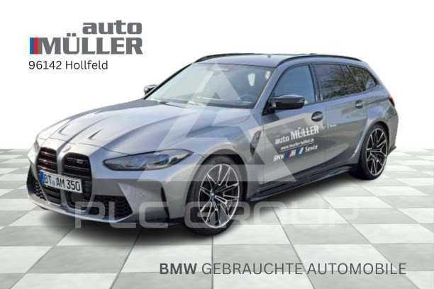 2024 BMW M3