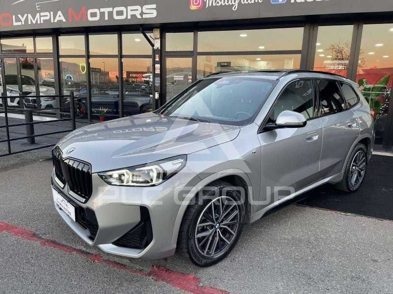 2025 BMW X1