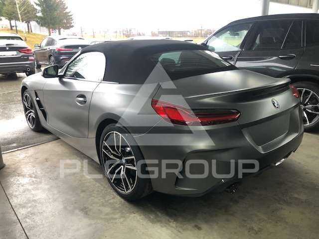 2023 BMW Z4