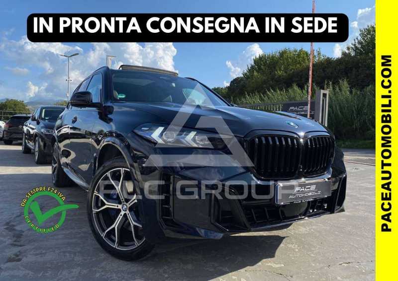 2025 BMW X5