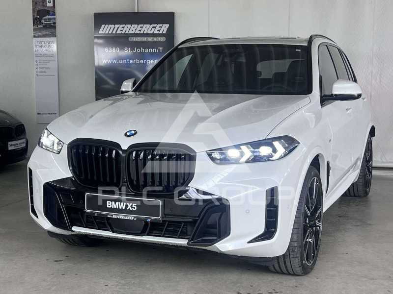 2024 BMW X5