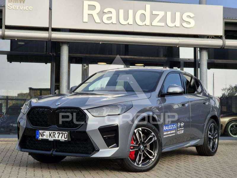 2024 BMW X2
