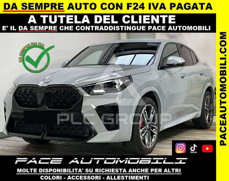 2026 BMW X2