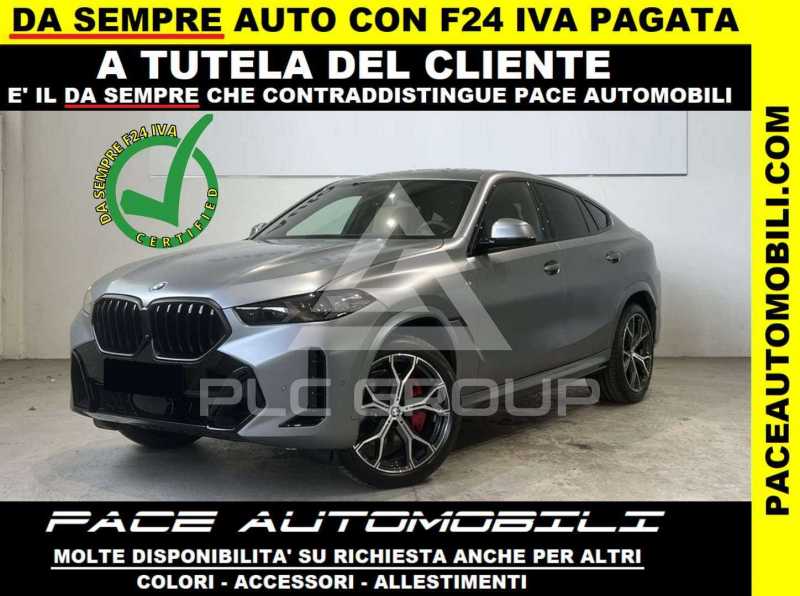 2025 BMW 420