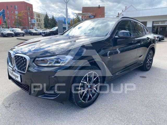 2024 BMW X4