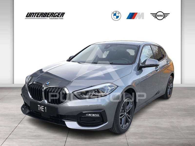2025 BMW 116