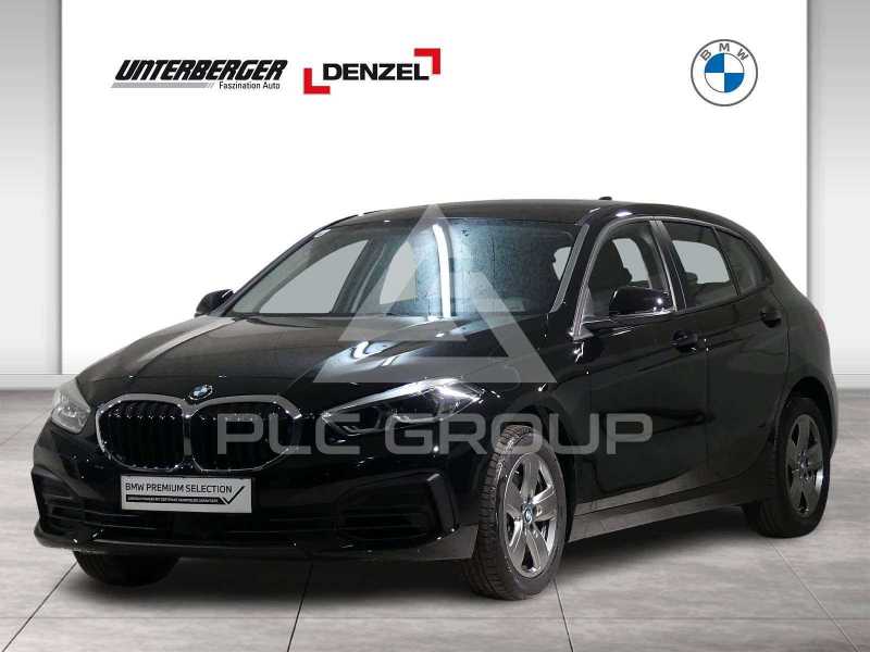 2024 BMW 116
