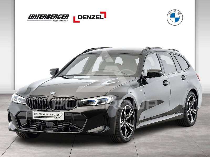 2024 BMW 318