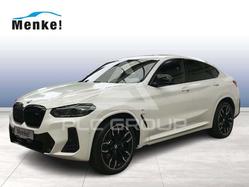 2024 BMW X4