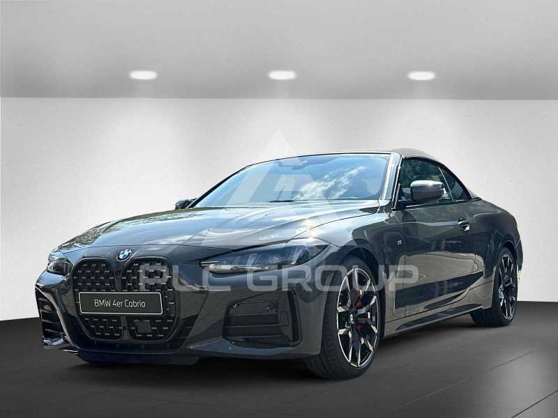 2026 BMW 420