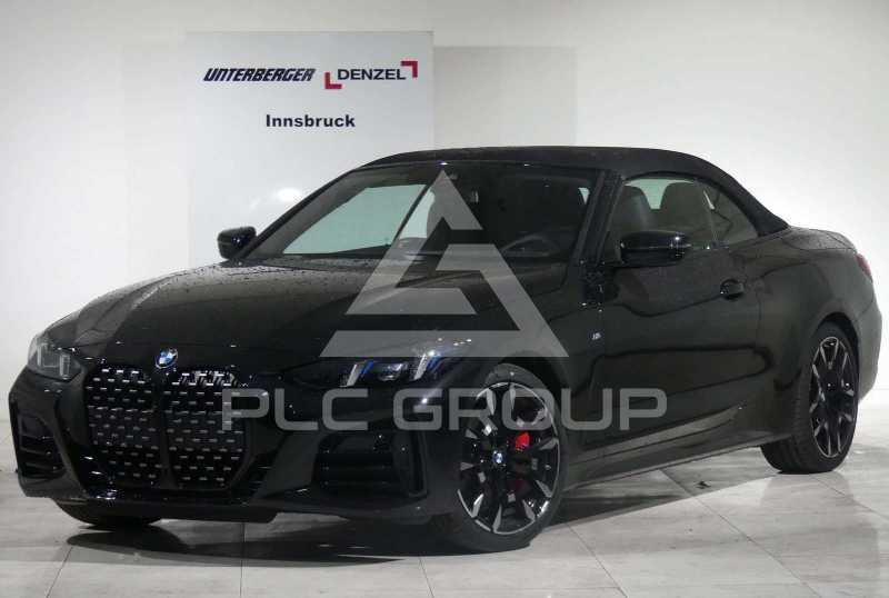 2026 BMW 420