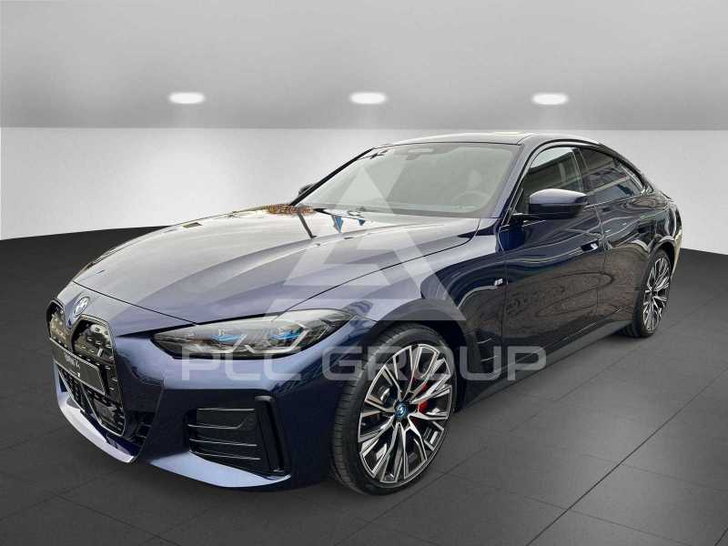 2024 BMW I4