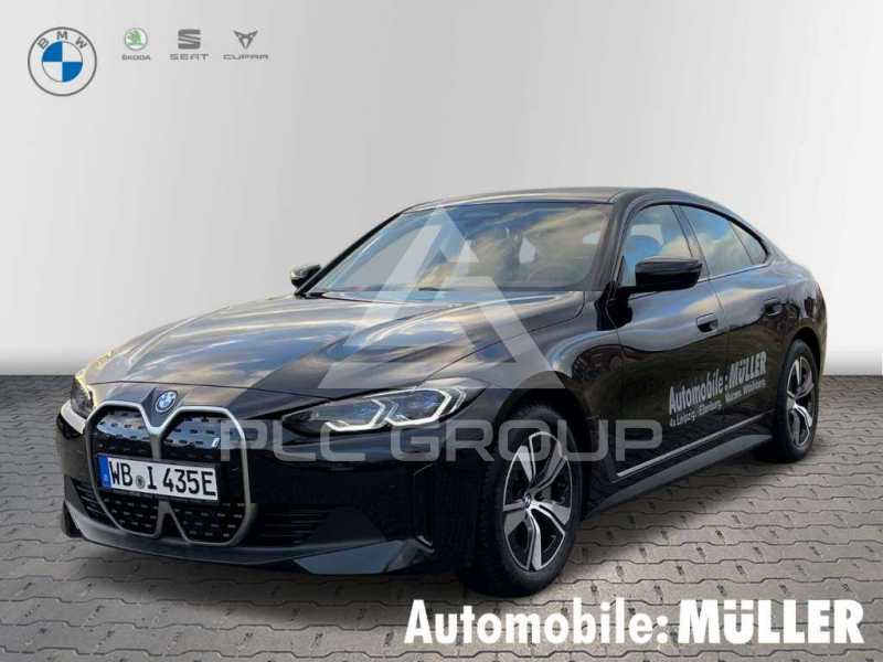 2024 BMW I4