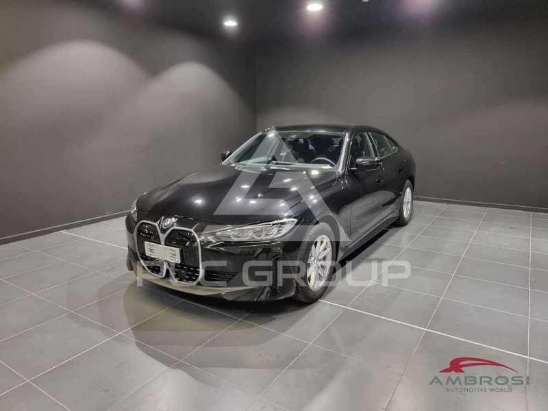 2024 BMW I4
