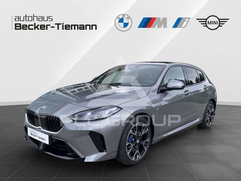 2024 BMW 120