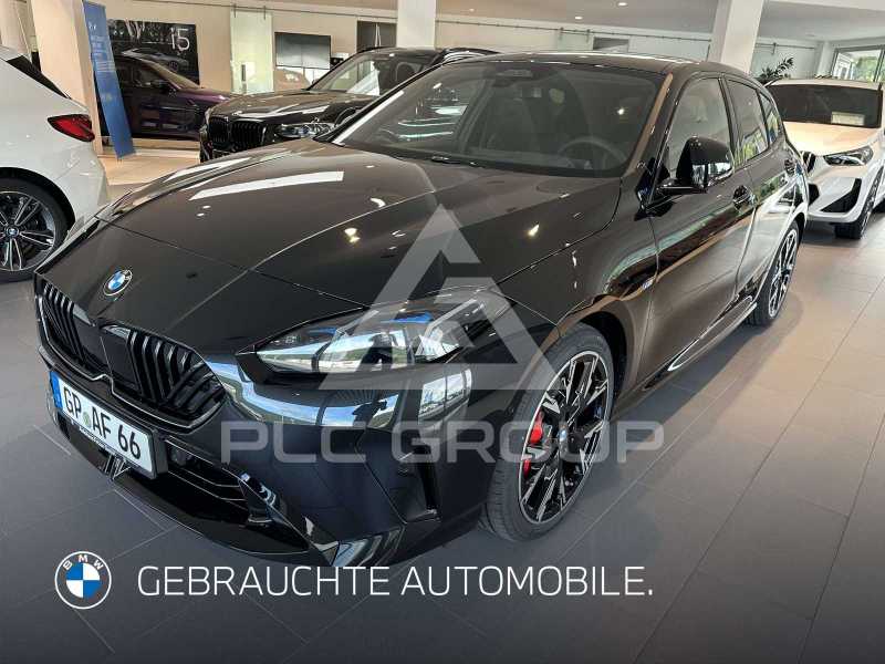 2024 BMW 120