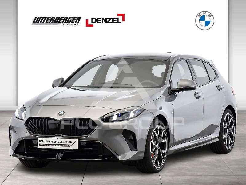 2024 BMW 120