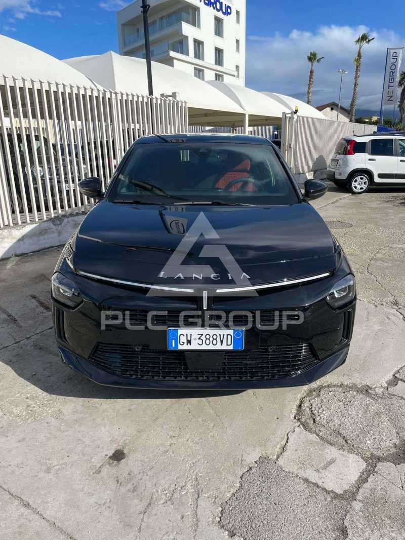 2025 Lancia YPSILON