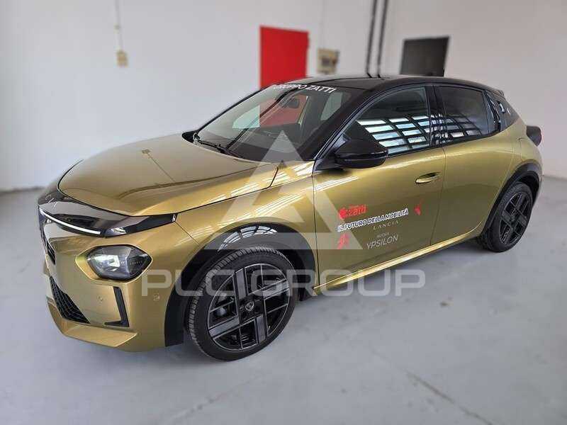 2024 Lancia YPSILON