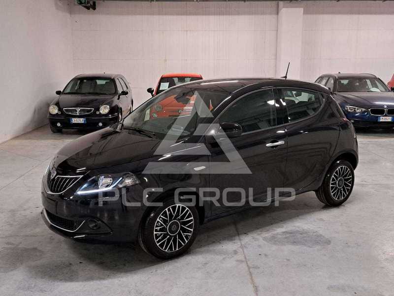 2024 Lancia YPSILON